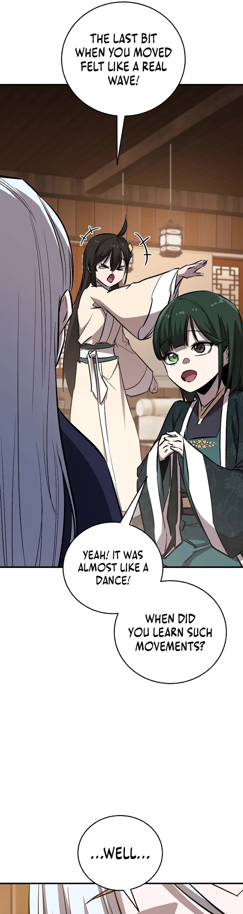 Childhood Friend of the Zenith Chapter 86 page 7 - Chapter 86