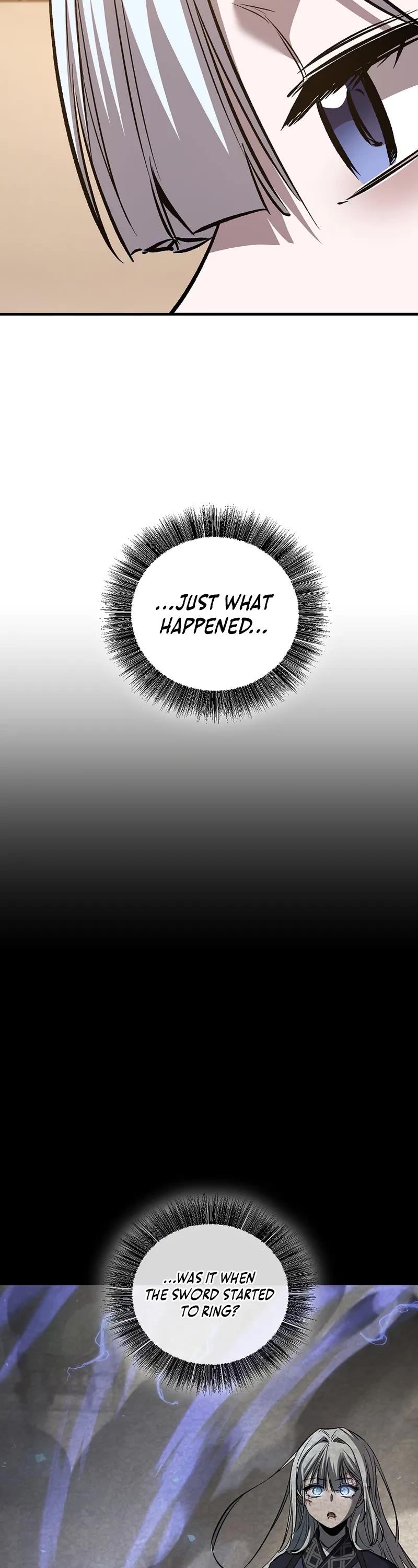 Childhood Friend of the Zenith Chapter 86 page 8 - Chapter 86