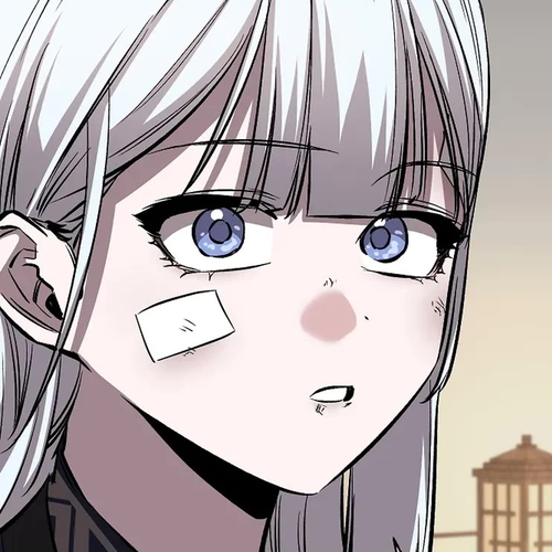 Childhood Friend of the Zenith Chapter 86 cover
