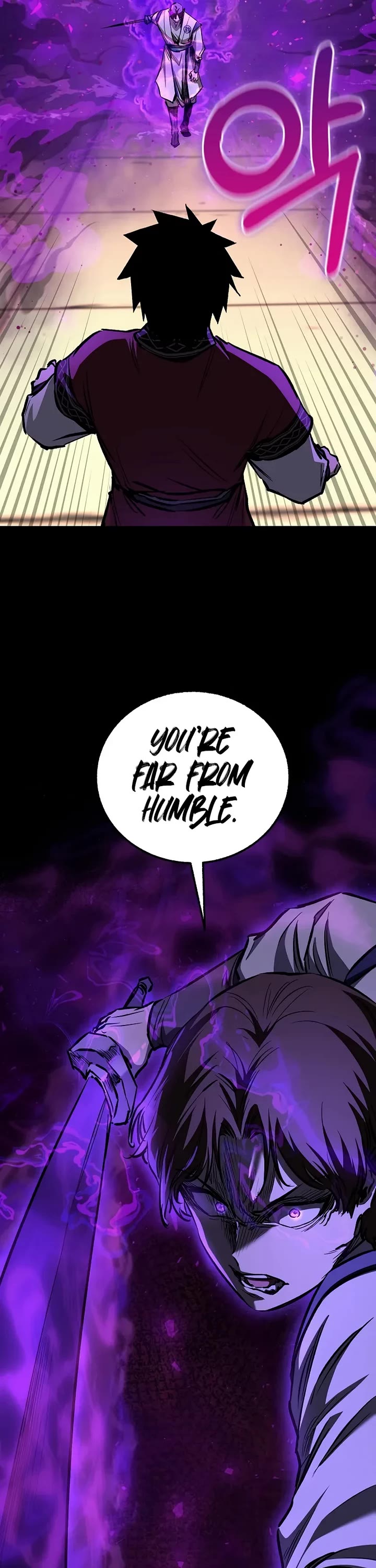 Childhood Friend of the Zenith Chapter 87 page 11 - Chapter 87