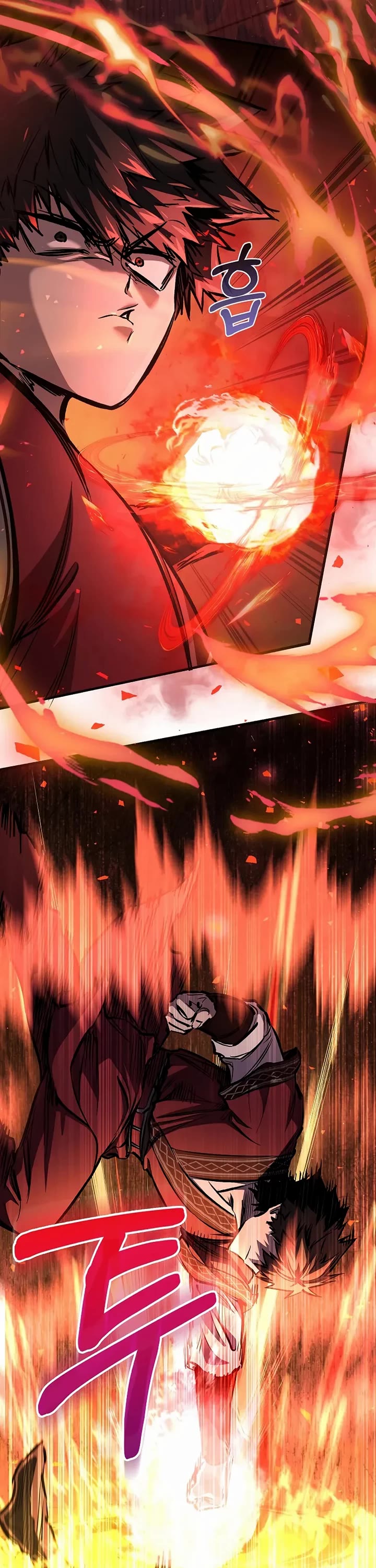 Childhood Friend of the Zenith Chapter 87 page 19 - Chapter 87
