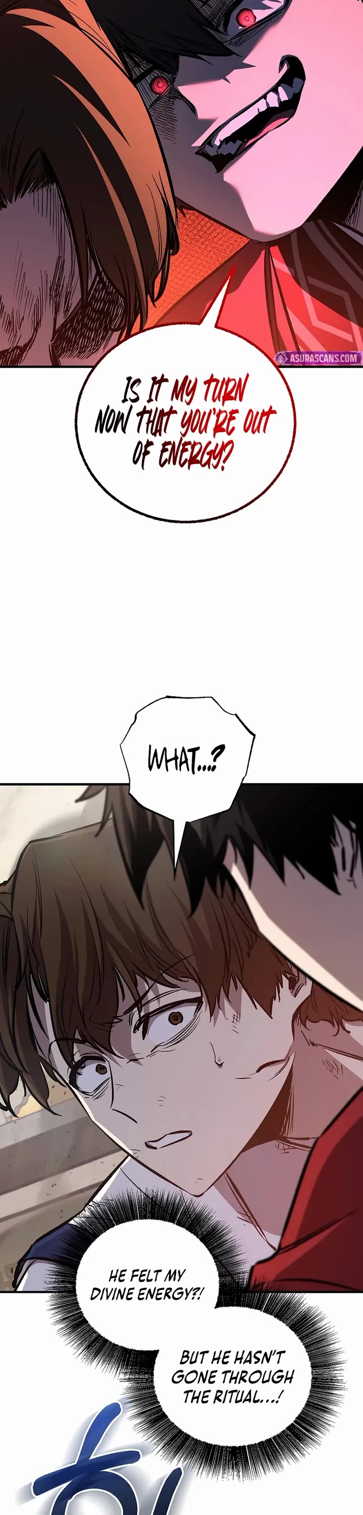 Childhood Friend of the Zenith Chapter 87 page 31 - Chapter 87