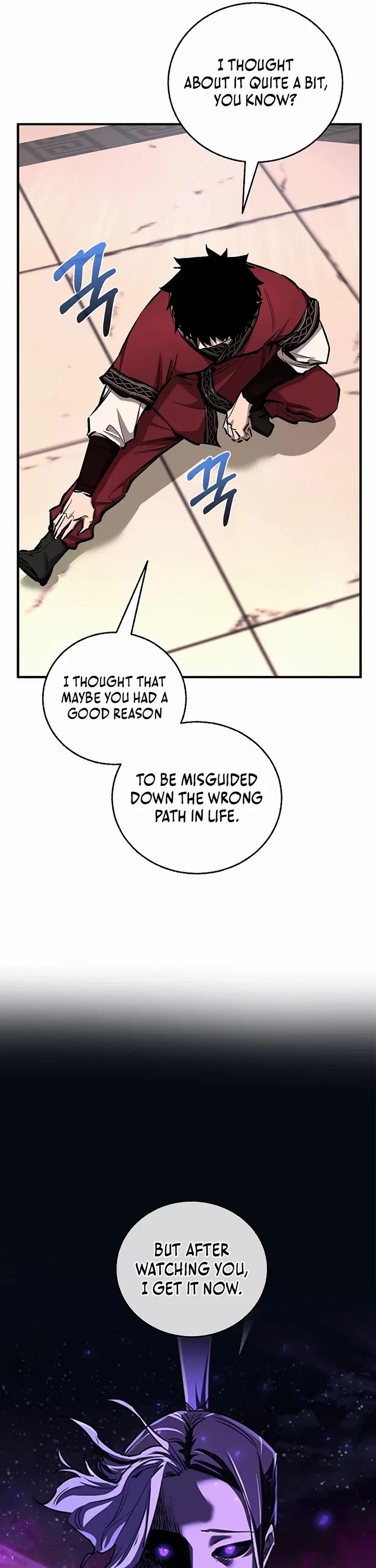 Childhood Friend of the Zenith Chapter 87 page 6 - Chapter 87