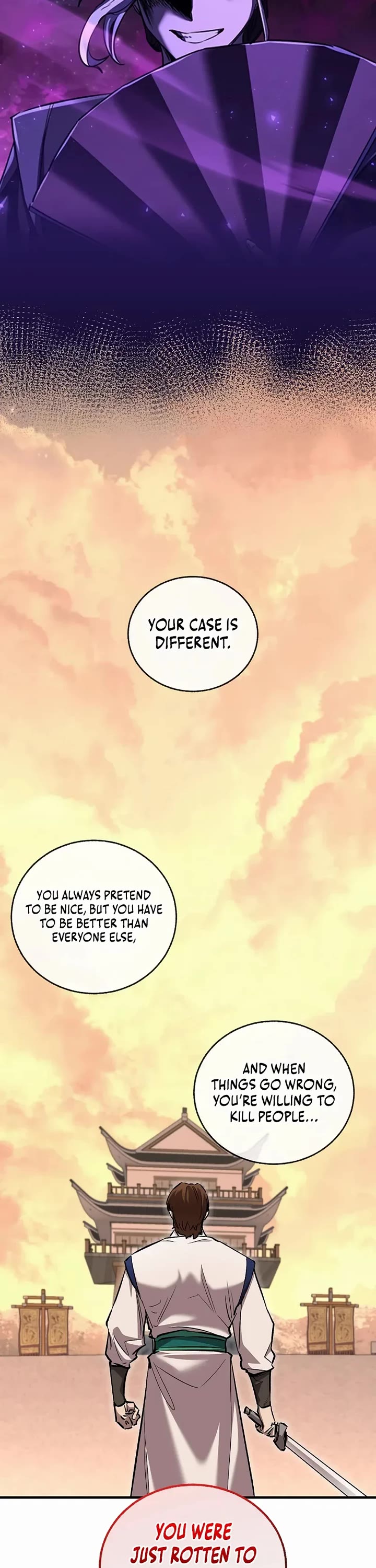 Childhood Friend of the Zenith Chapter 87 page 7 - Chapter 87