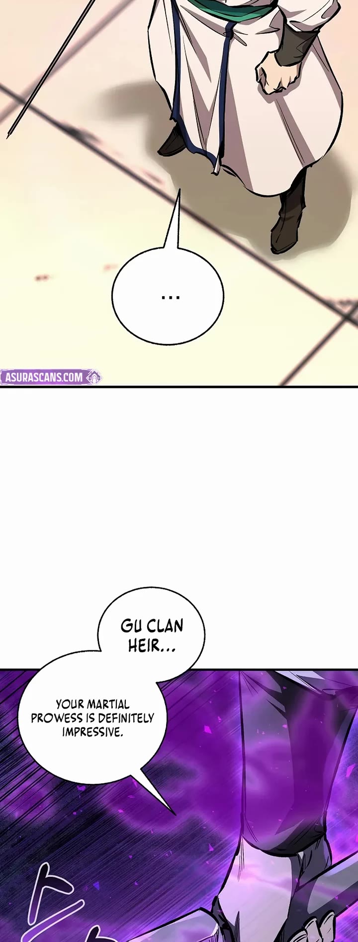 Childhood Friend of the Zenith Chapter 87 page 9 - Chapter 87
