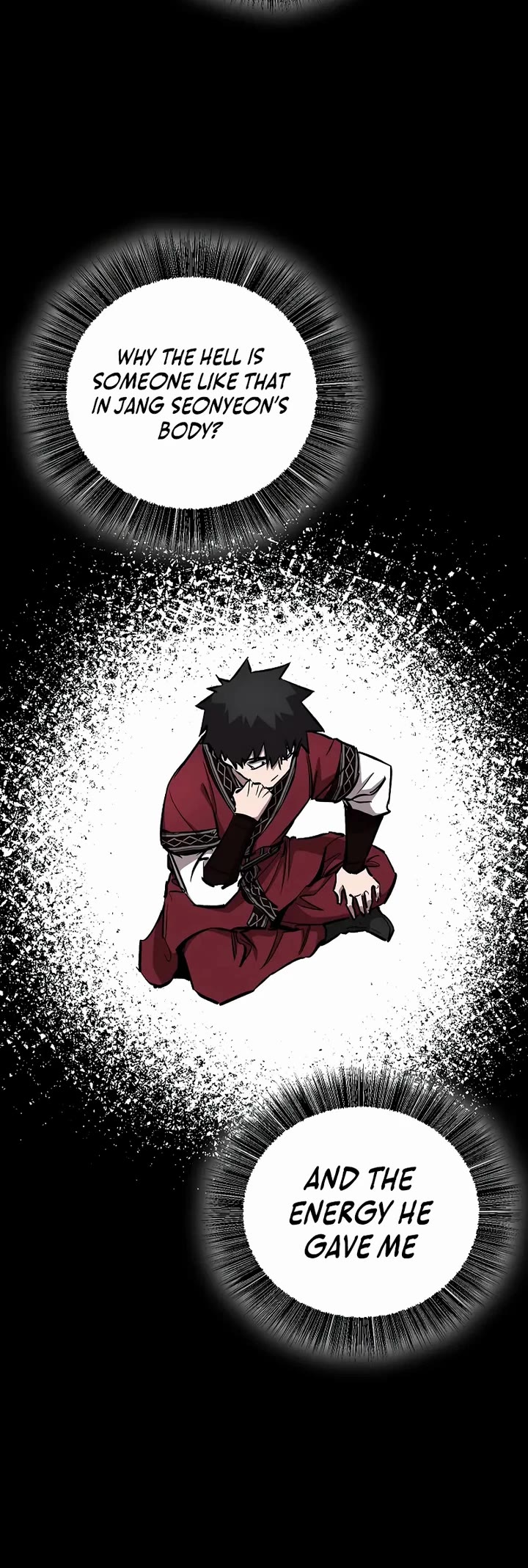 Childhood Friend of the Zenith Chapter 88 page 10 - Chapter 88