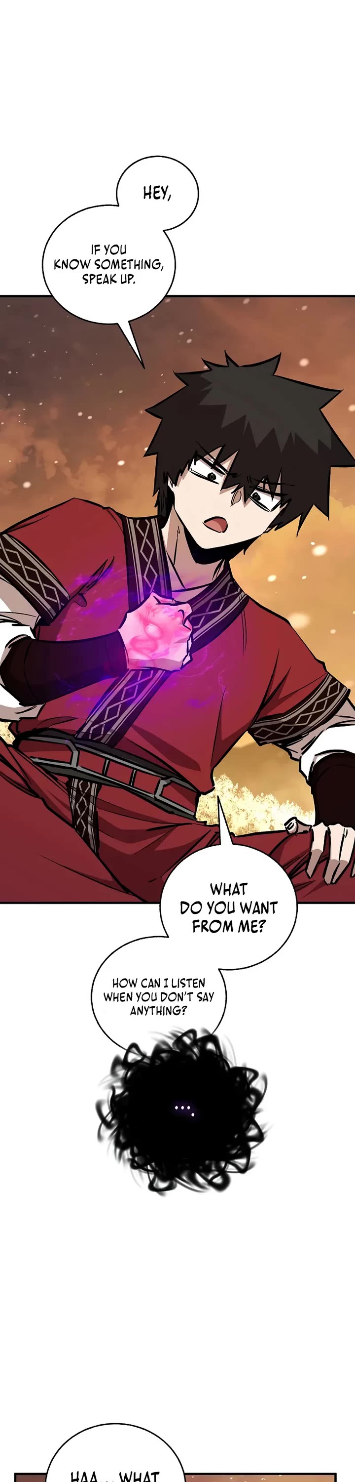 Childhood Friend of the Zenith Chapter 88 page 13 - Chapter 88