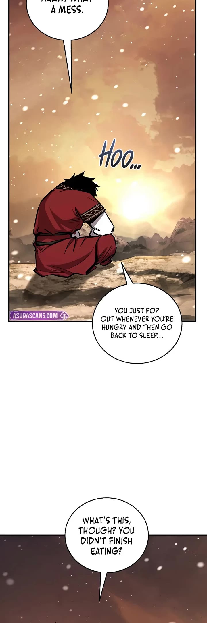 Childhood Friend of the Zenith Chapter 88 page 14 - Chapter 88