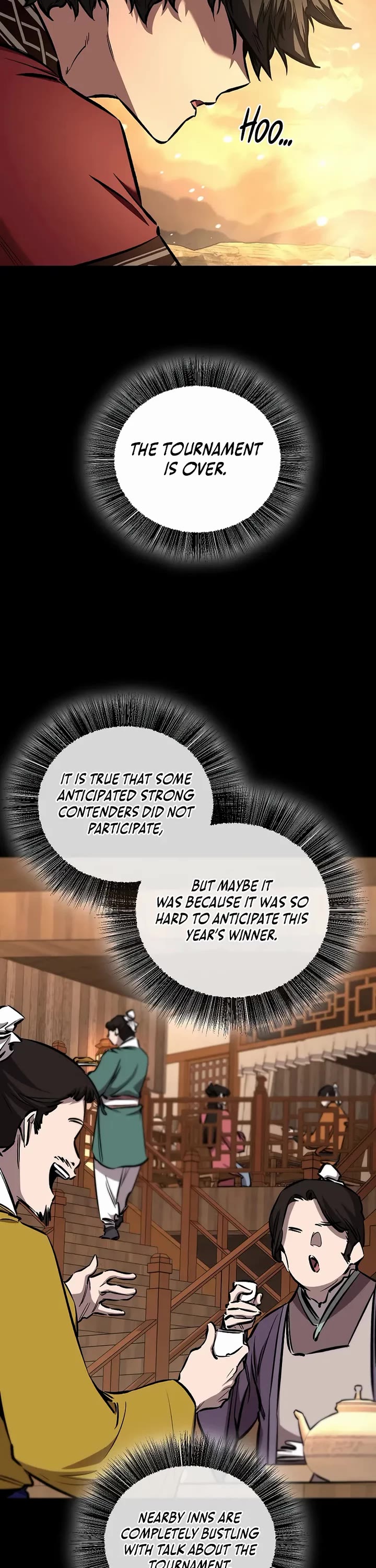 Childhood Friend of the Zenith Chapter 88 page 2 - Chapter 88