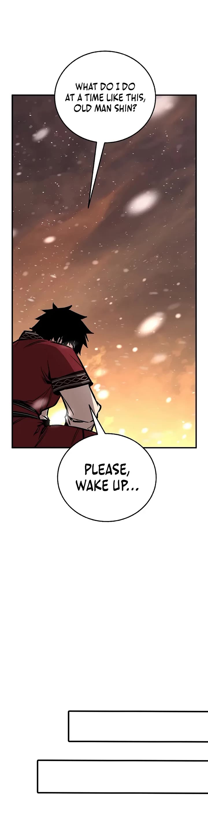 Childhood Friend of the Zenith Chapter 88 page 27 - Chapter 88