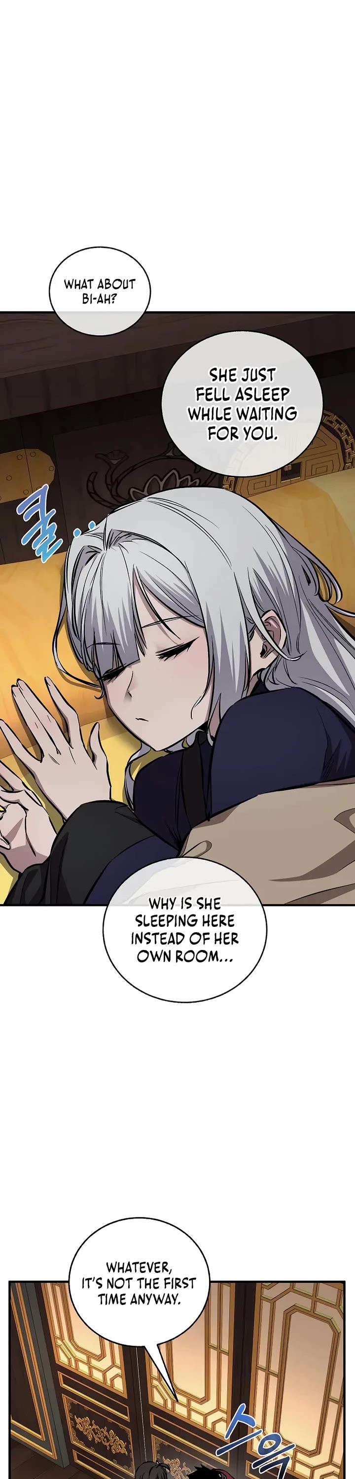 Childhood Friend of the Zenith Chapter 88 page 37 - Chapter 88