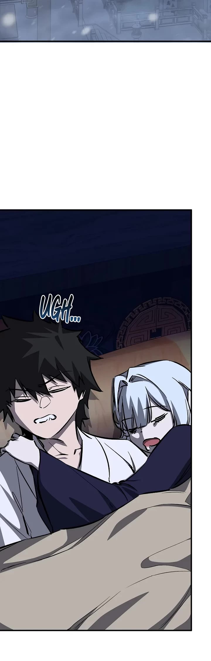 Childhood Friend of the Zenith Chapter 88 page 41 - Chapter 88