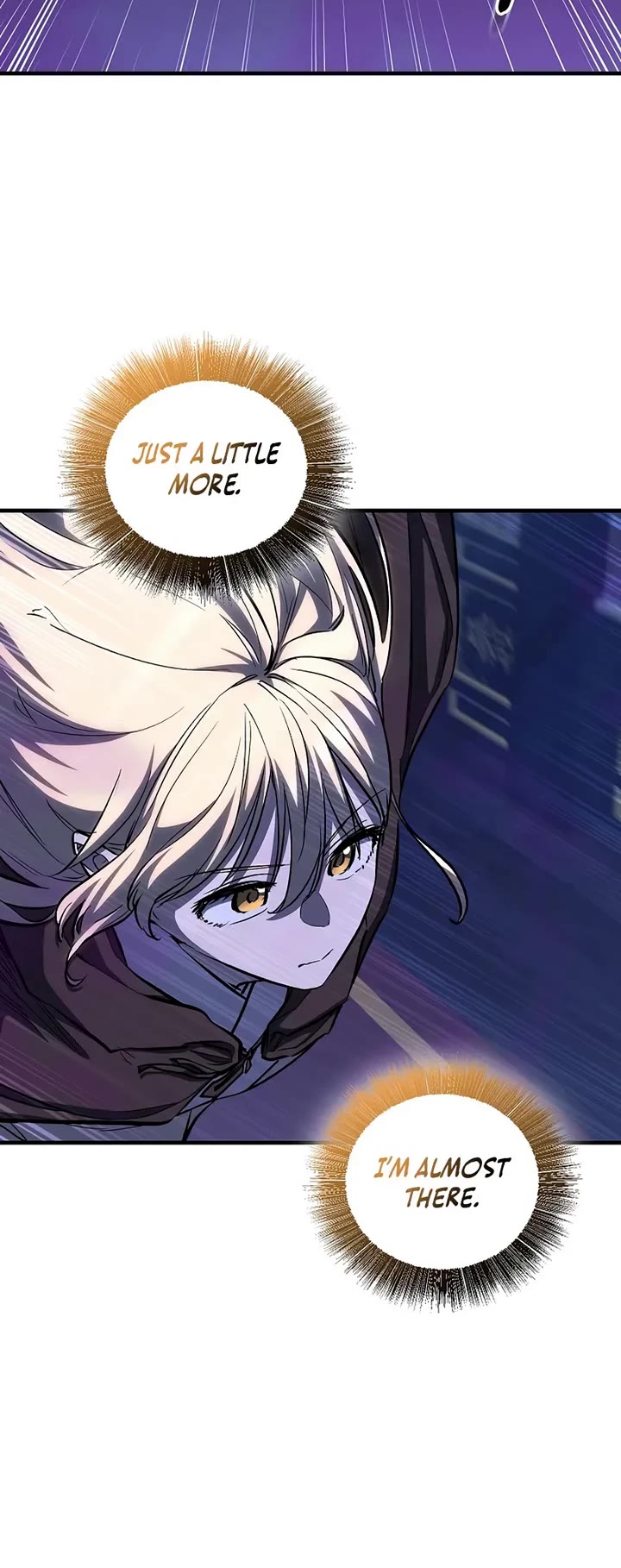 Childhood Friend of the Zenith Chapter 88 page 50 - Chapter 88