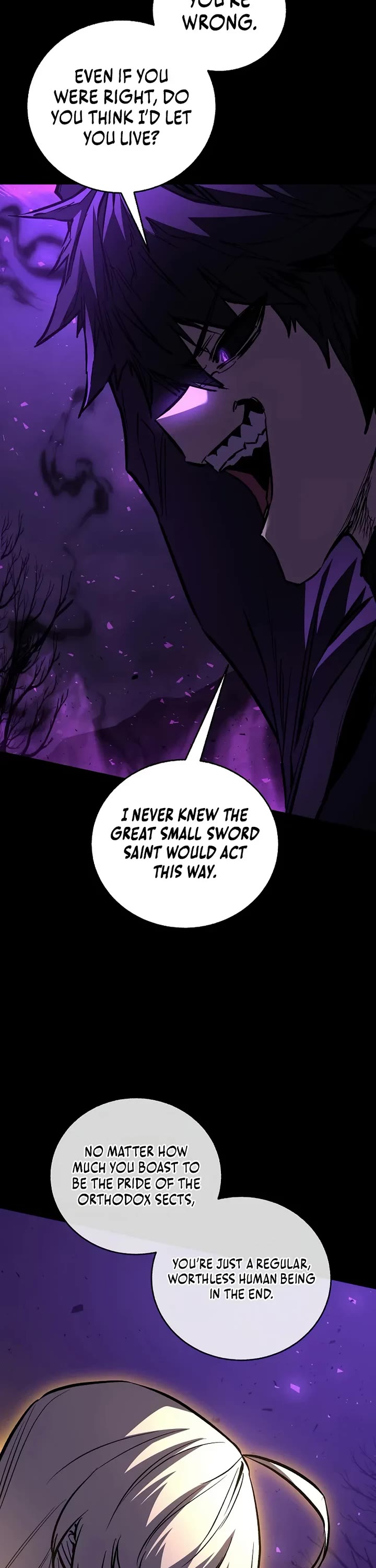 Childhood Friend of the Zenith Chapter 89 page 12 - Chapter 89