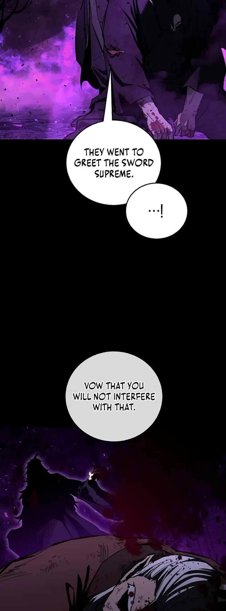 Childhood Friend of the Zenith Chapter 89 page 19 - Chapter 89