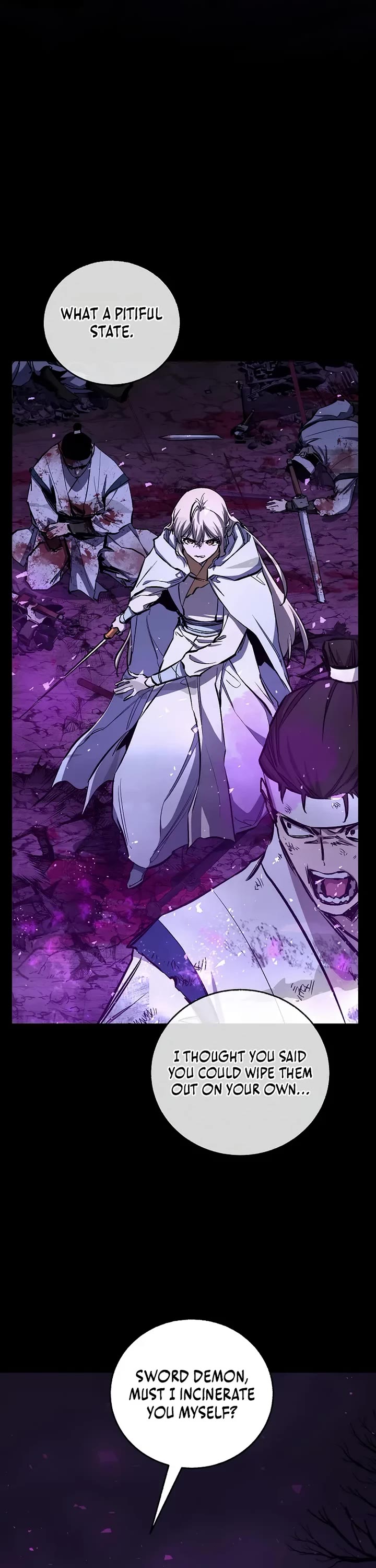Childhood Friend of the Zenith Chapter 89 page 2 - Chapter 89