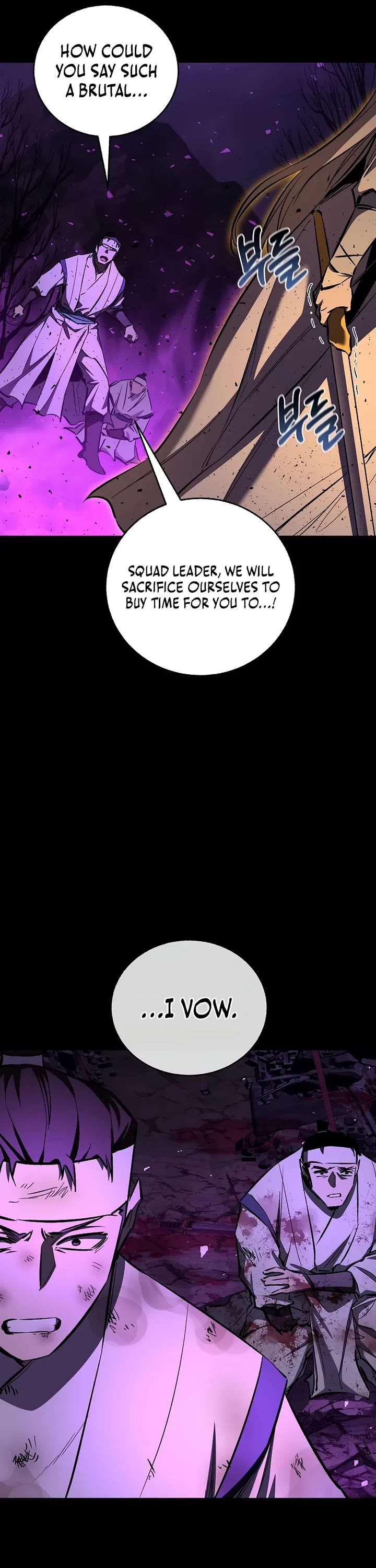 Childhood Friend of the Zenith Chapter 89 page 21 - Chapter 89