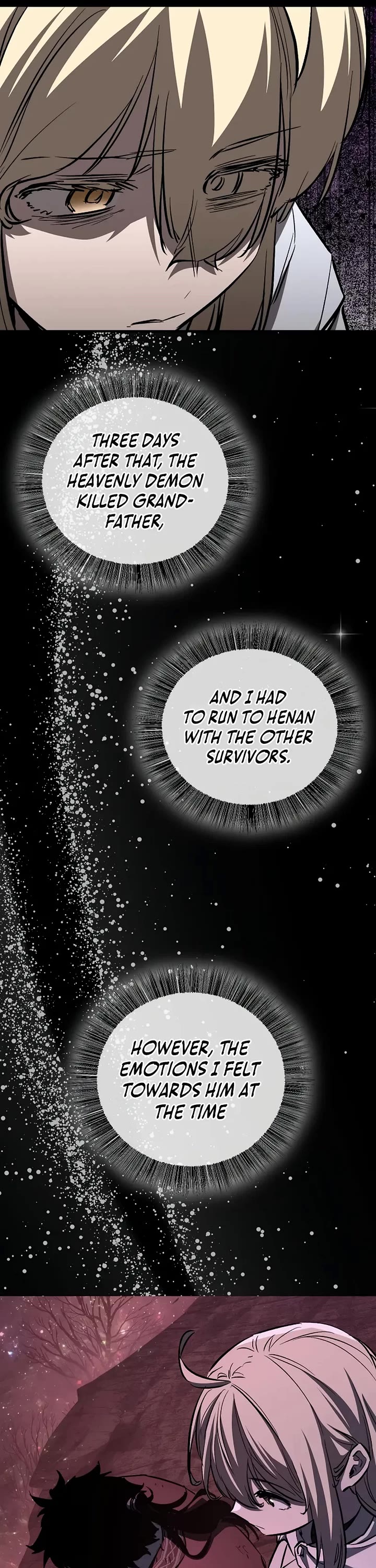 Childhood Friend of the Zenith Chapter 89 page 29 - Chapter 89