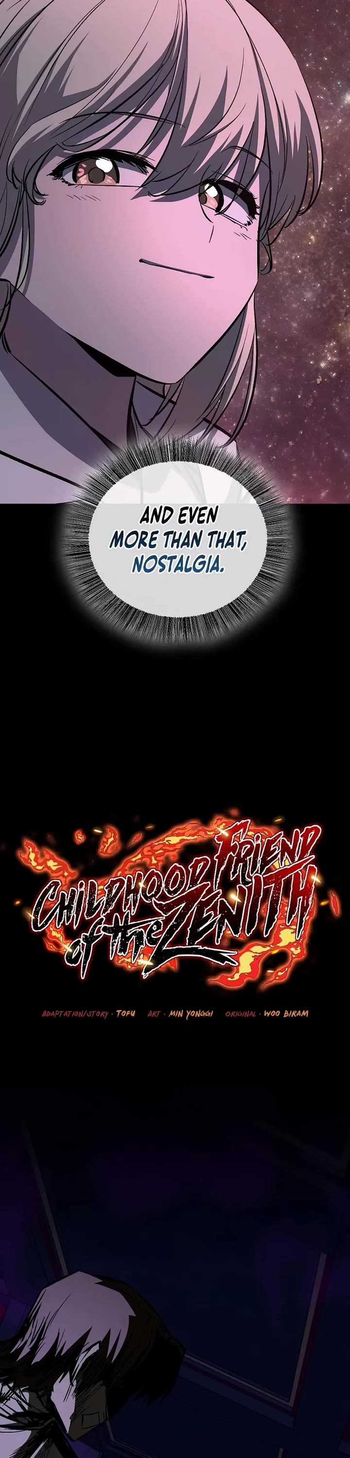 Childhood Friend of the Zenith Chapter 89 page 31 - Chapter 89