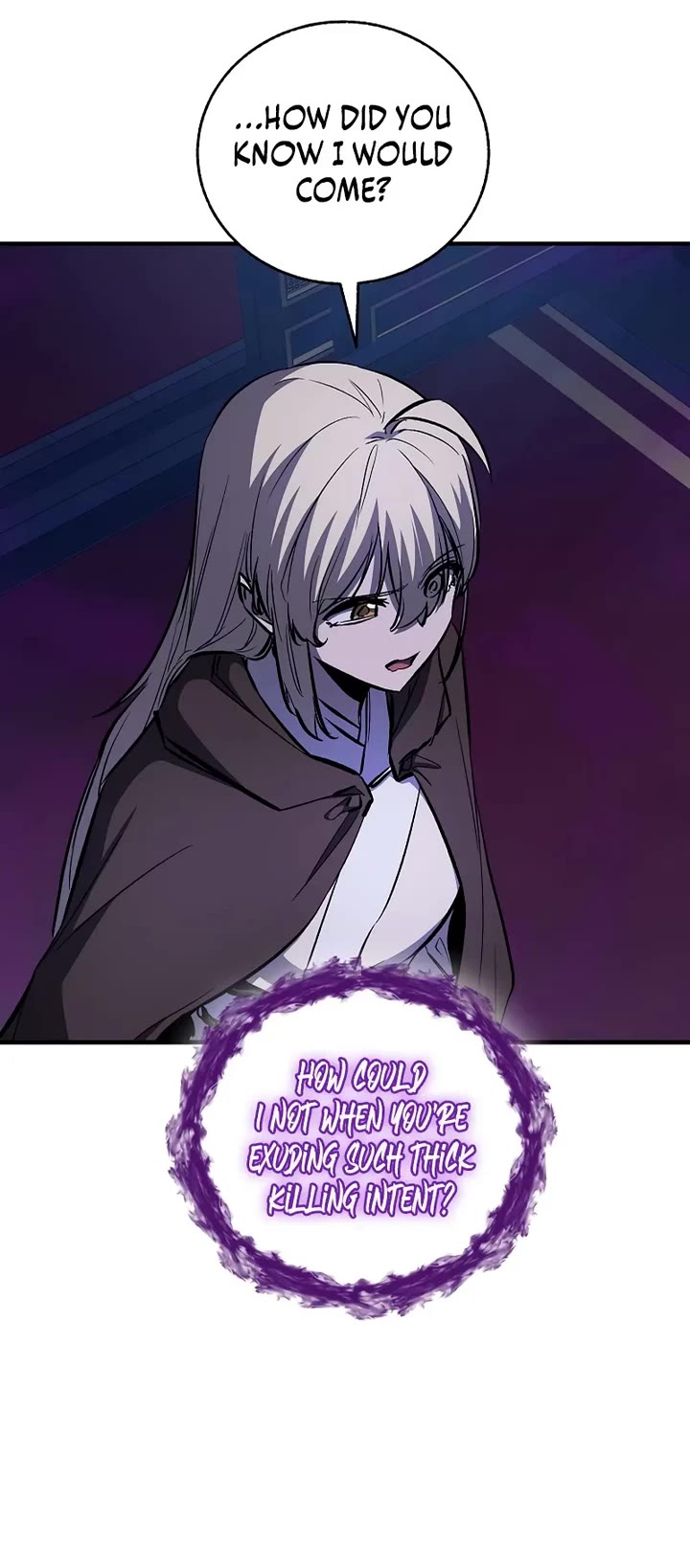Childhood Friend of the Zenith Chapter 89 page 33 - Chapter 89