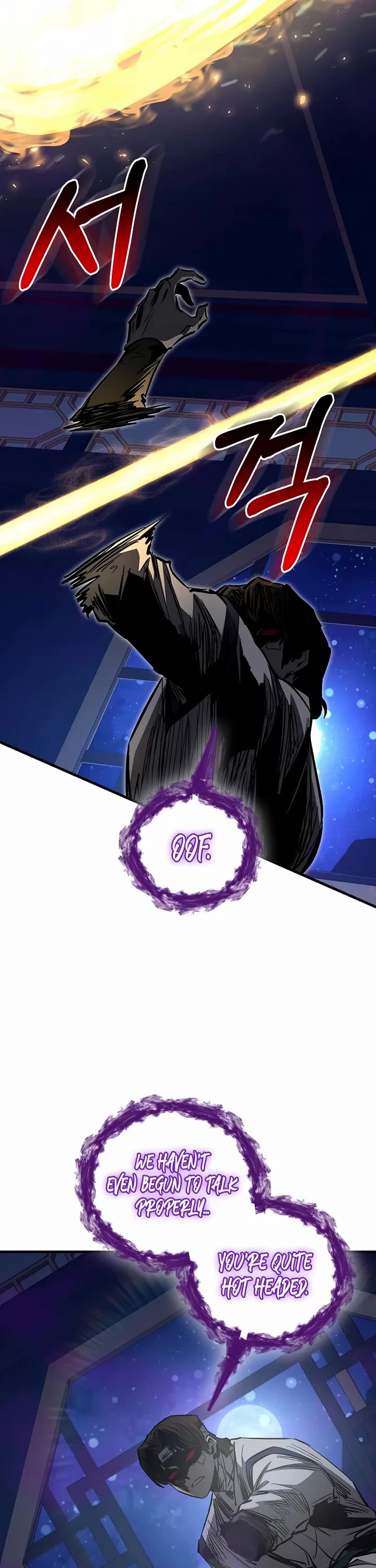 Childhood Friend of the Zenith Chapter 89 page 35 - Chapter 89