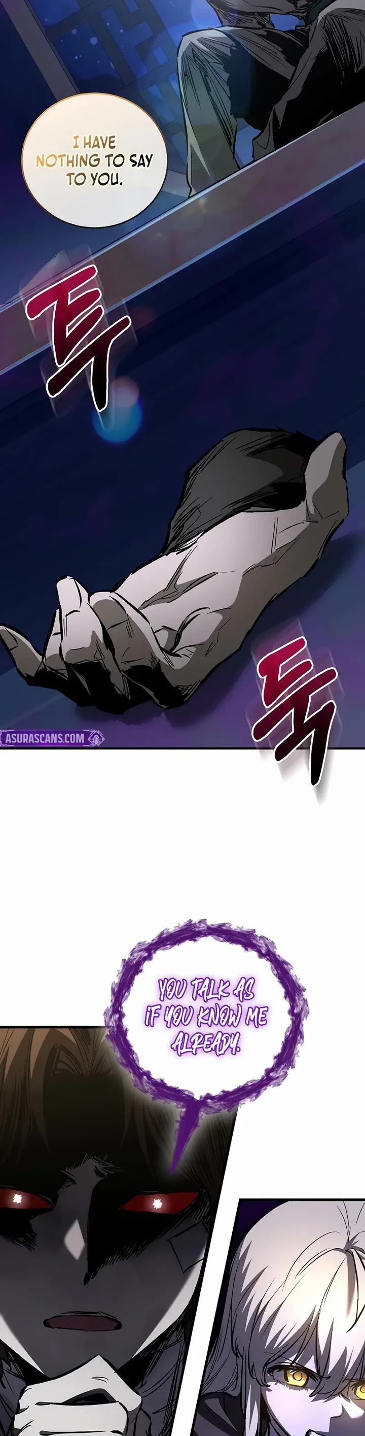 Childhood Friend of the Zenith Chapter 89 page 36 - Chapter 89