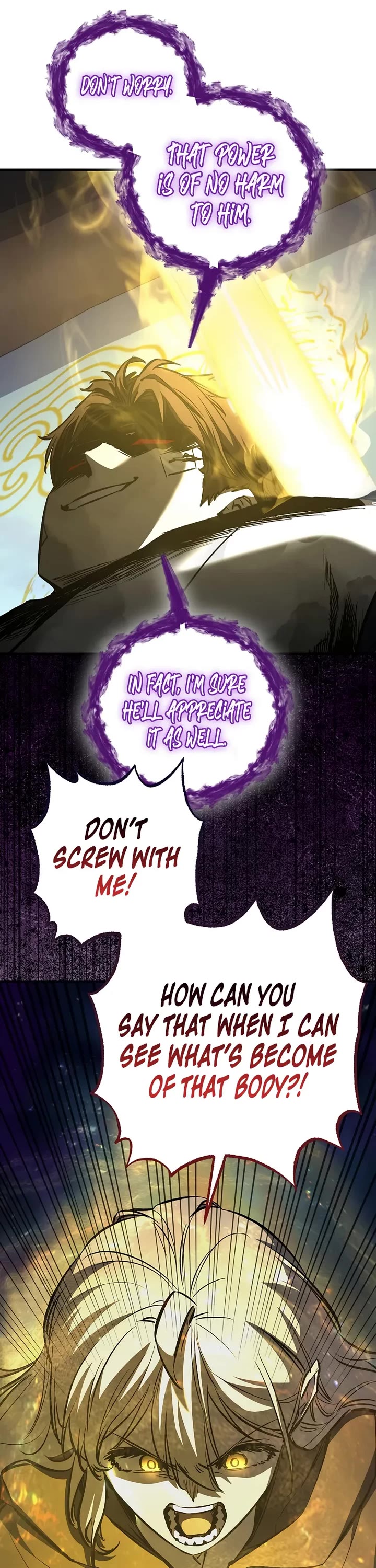 Childhood Friend of the Zenith Chapter 89 page 43 - Chapter 89