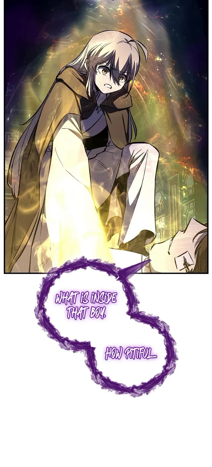 Childhood Friend of the Zenith Chapter 89 page 47 - Chapter 89
