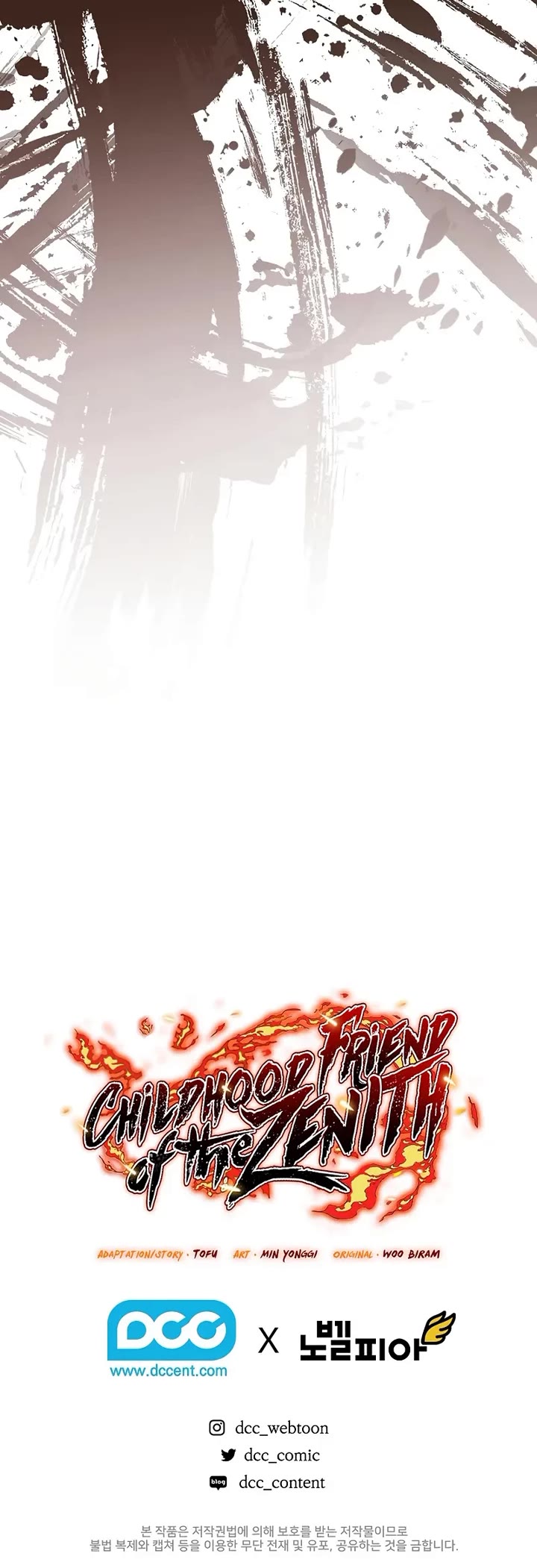Childhood Friend of the Zenith Chapter 89 page 63 - Chapter 89