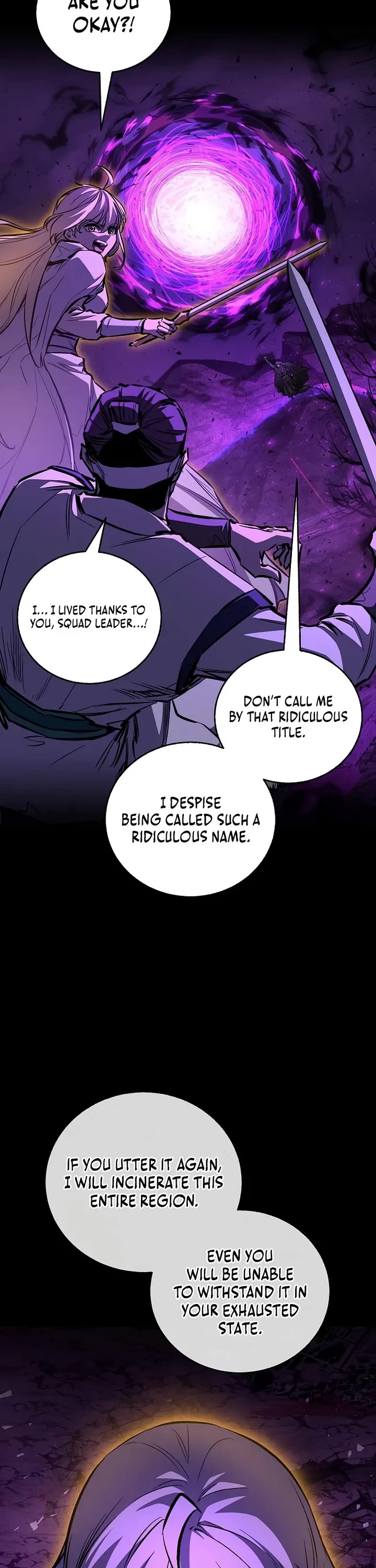 Childhood Friend of the Zenith Chapter 89 page 8 - Chapter 89