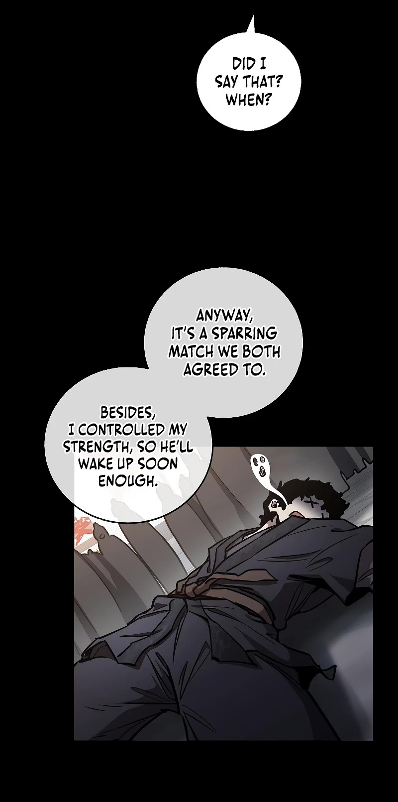 Childhood Friend of the Zenith Chapter 9 page 10 - Chapter 9