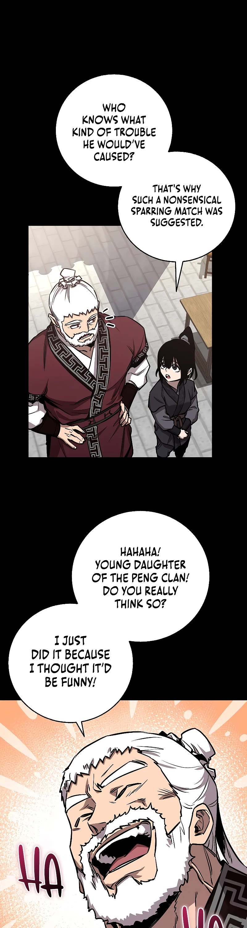 Childhood Friend of the Zenith Chapter 9 page 12 - Chapter 9