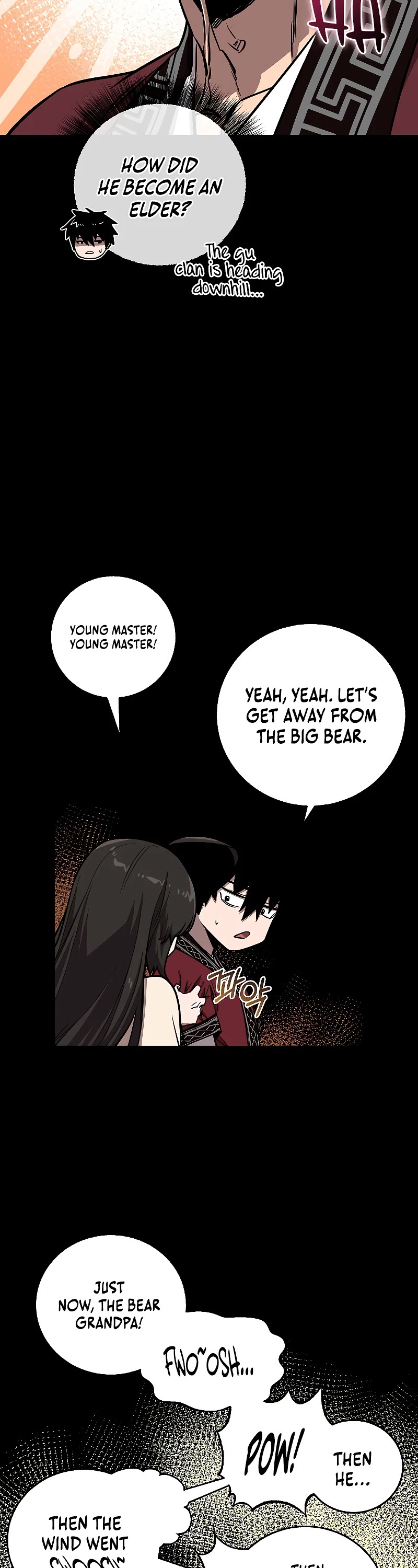 Childhood Friend of the Zenith Chapter 9 page 13 - Chapter 9