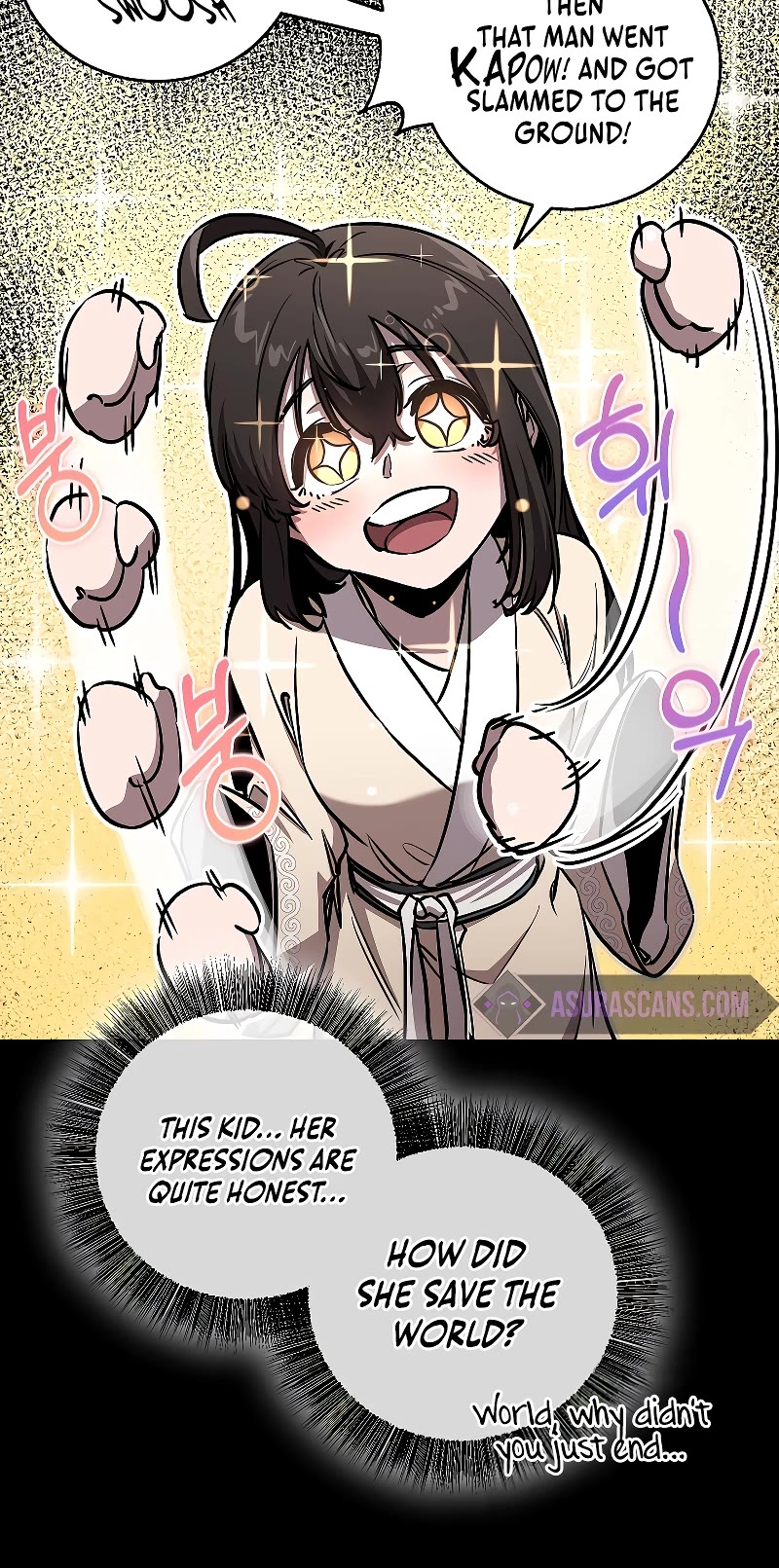 Childhood Friend of the Zenith Chapter 9 page 14 - Chapter 9