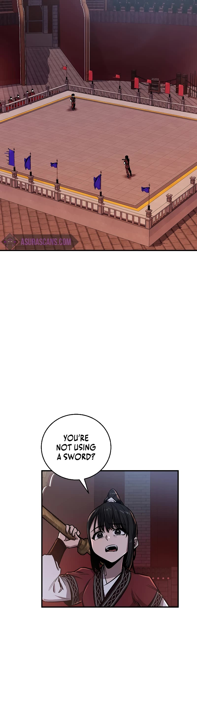 Childhood Friend of the Zenith Chapter 9 page 19 - Chapter 9