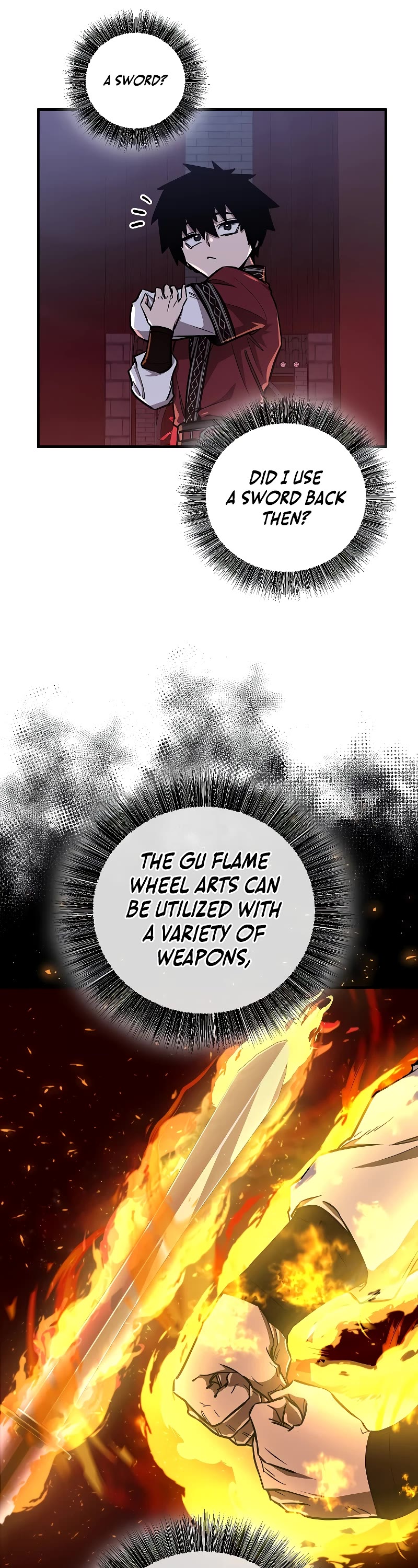 Childhood Friend of the Zenith Chapter 9 page 20 - Chapter 9