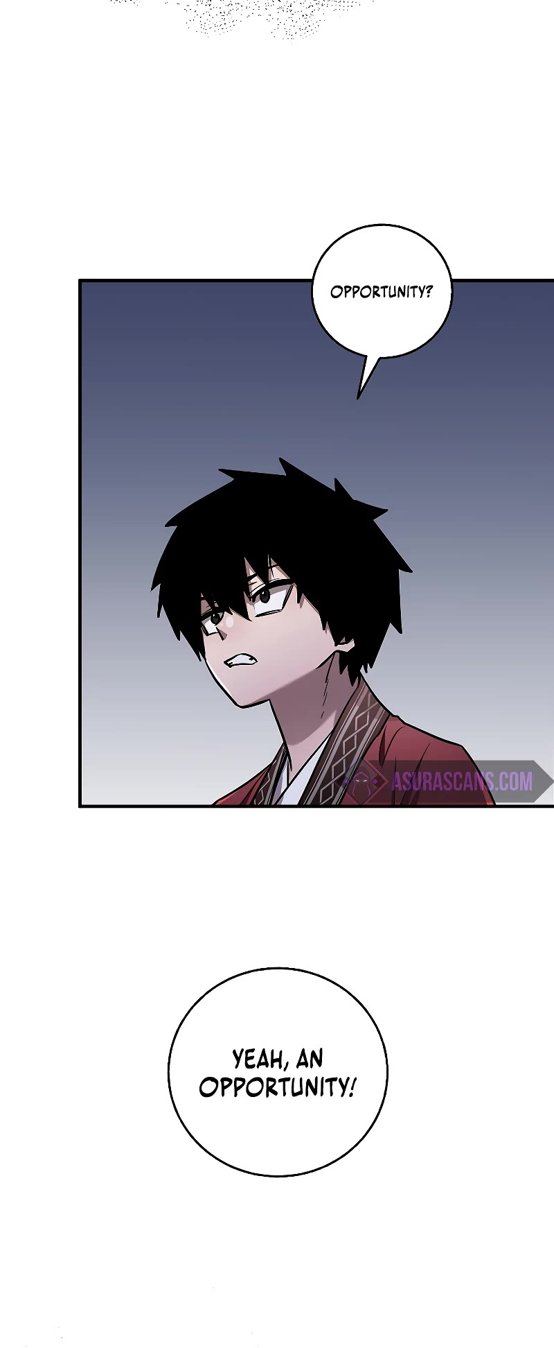 Childhood Friend of the Zenith Chapter 9 page 23 - Chapter 9