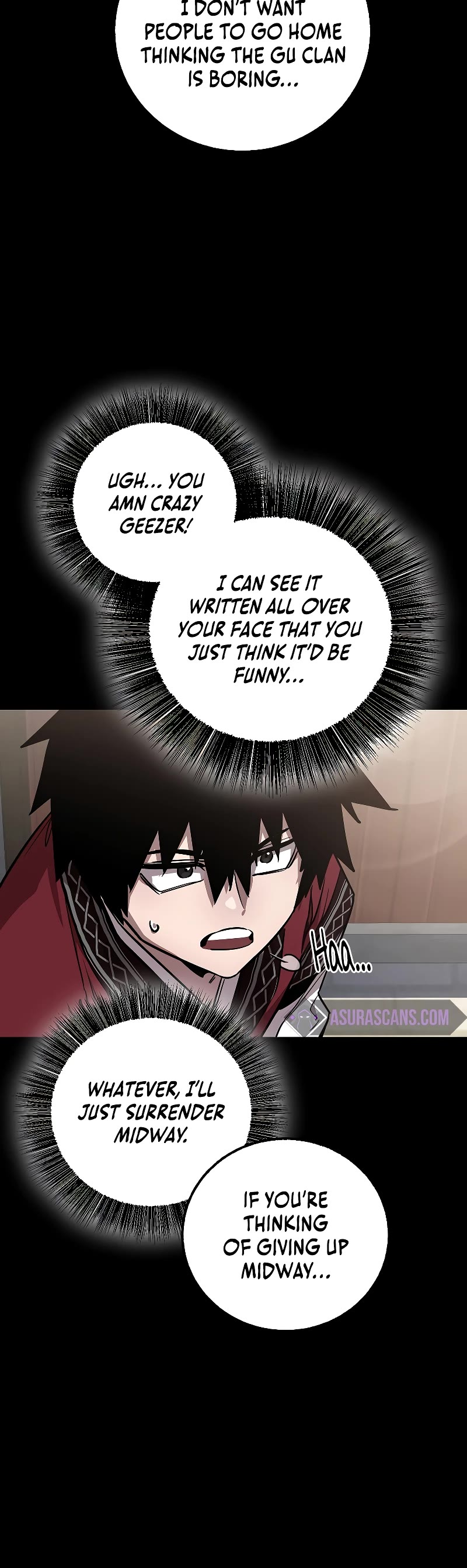 Childhood Friend of the Zenith Chapter 9 page 27 - Chapter 9