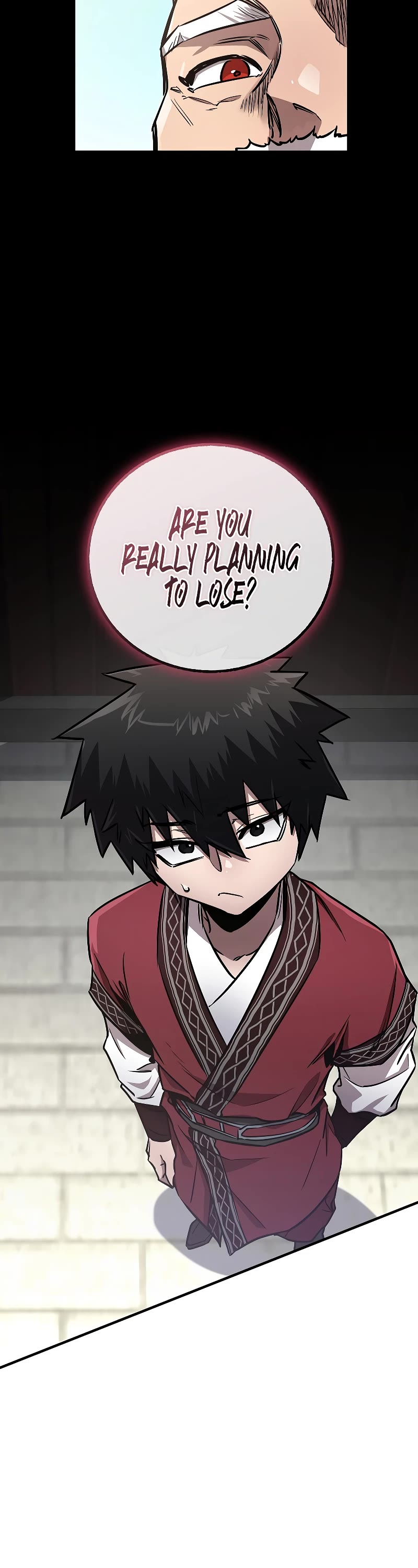 Childhood Friend of the Zenith Chapter 9 page 29 - Chapter 9