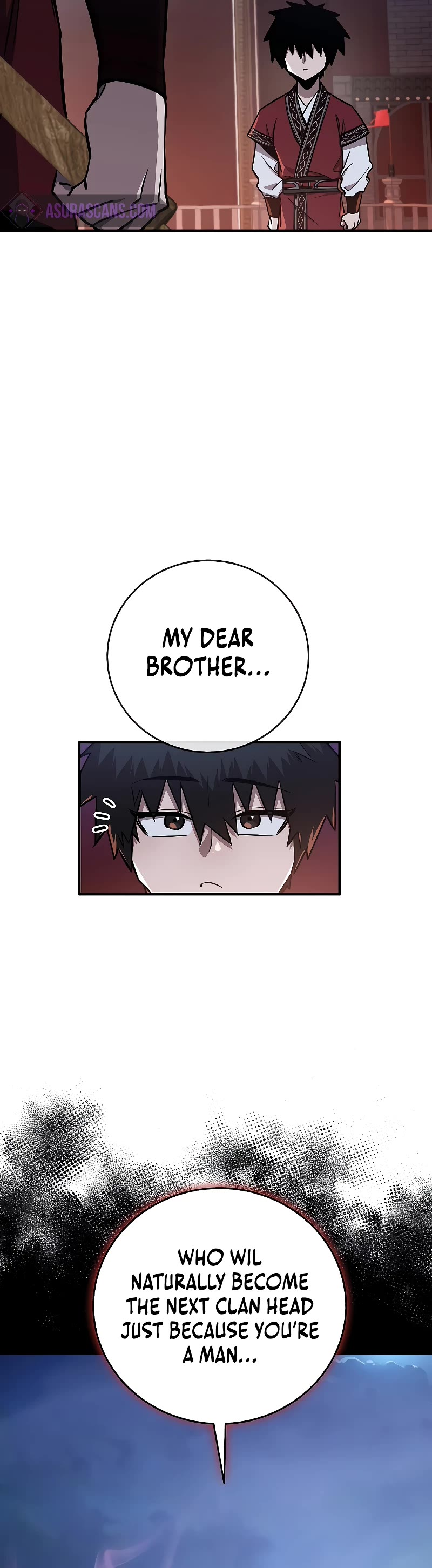 Childhood Friend of the Zenith Chapter 9 page 31 - Chapter 9
