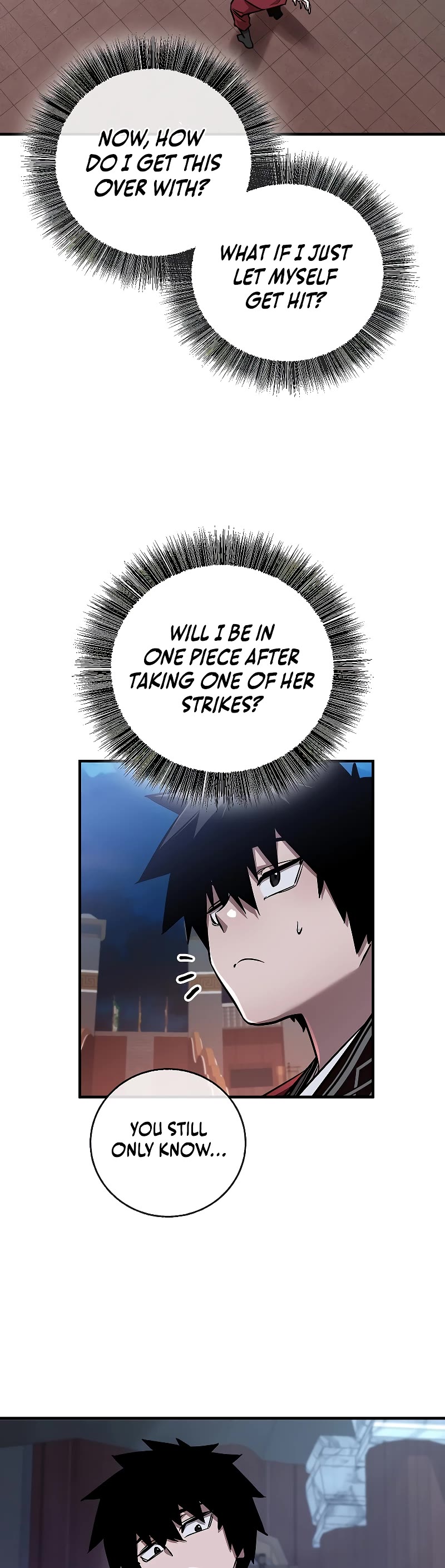 Childhood Friend of the Zenith Chapter 9 page 39 - Chapter 9