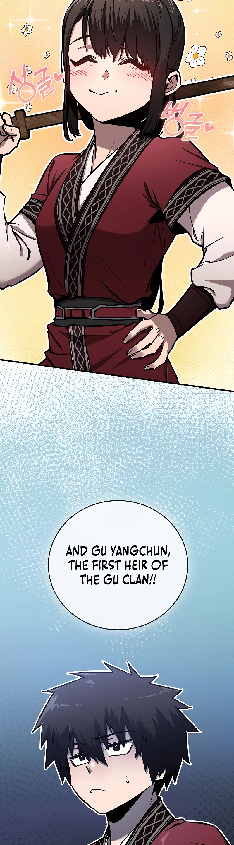Childhood Friend of the Zenith Chapter 9 page 4 - Chapter 9