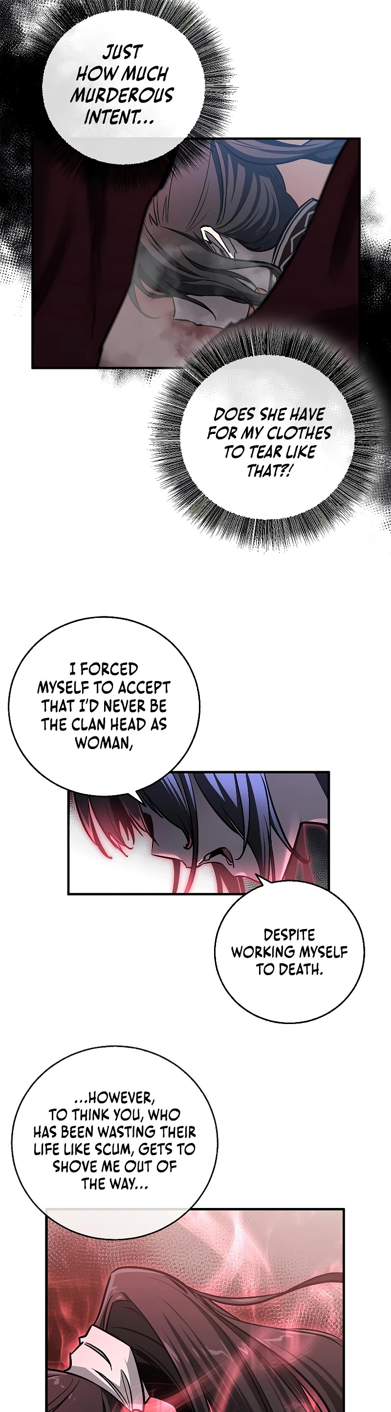 Childhood Friend of the Zenith Chapter 9 page 43 - Chapter 9