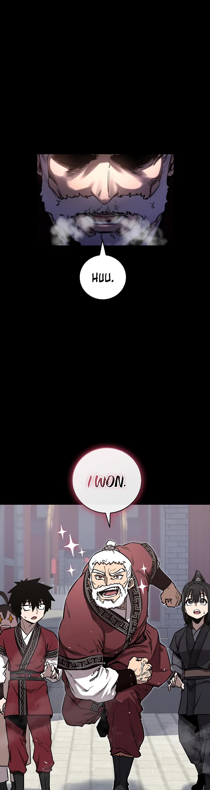 Childhood Friend of the Zenith Chapter 9 page 8 - Chapter 9