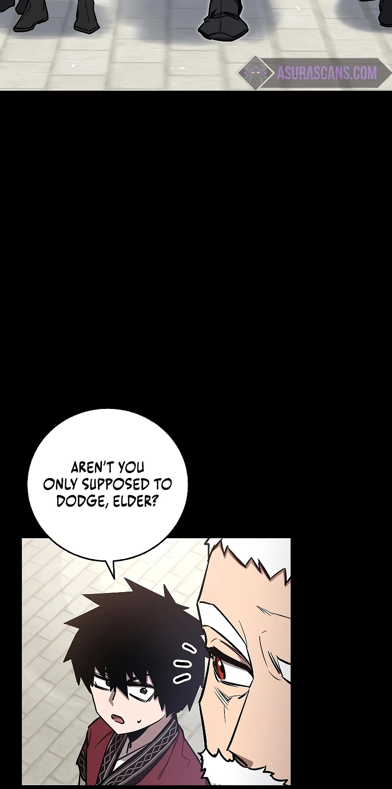 Childhood Friend of the Zenith Chapter 9 page 9 - Chapter 9