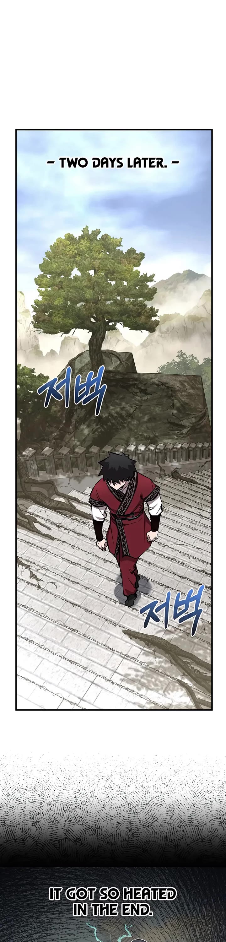 Childhood Friend of the Zenith Chapter 90 page 22 - Chapter 90