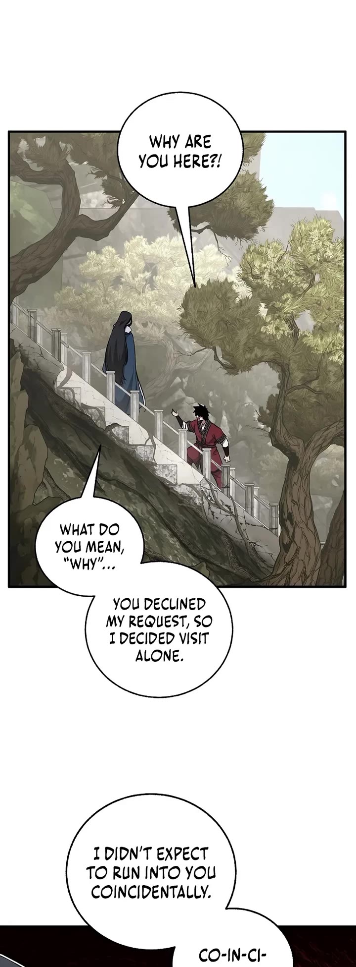 Childhood Friend of the Zenith Chapter 90 page 24 - Chapter 90