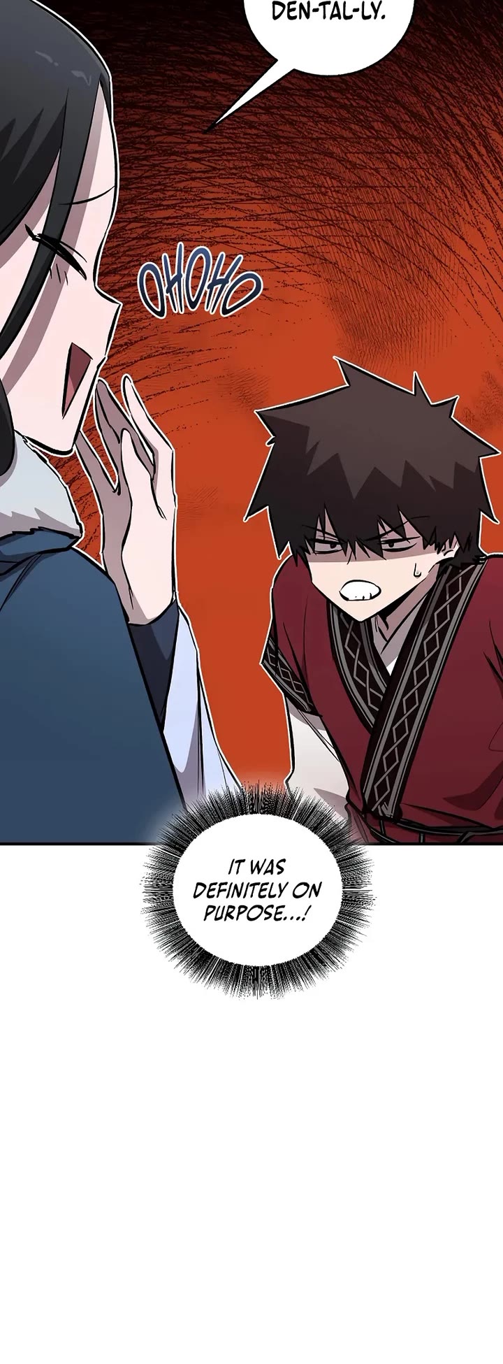 Childhood Friend of the Zenith Chapter 90 page 25 - Chapter 90