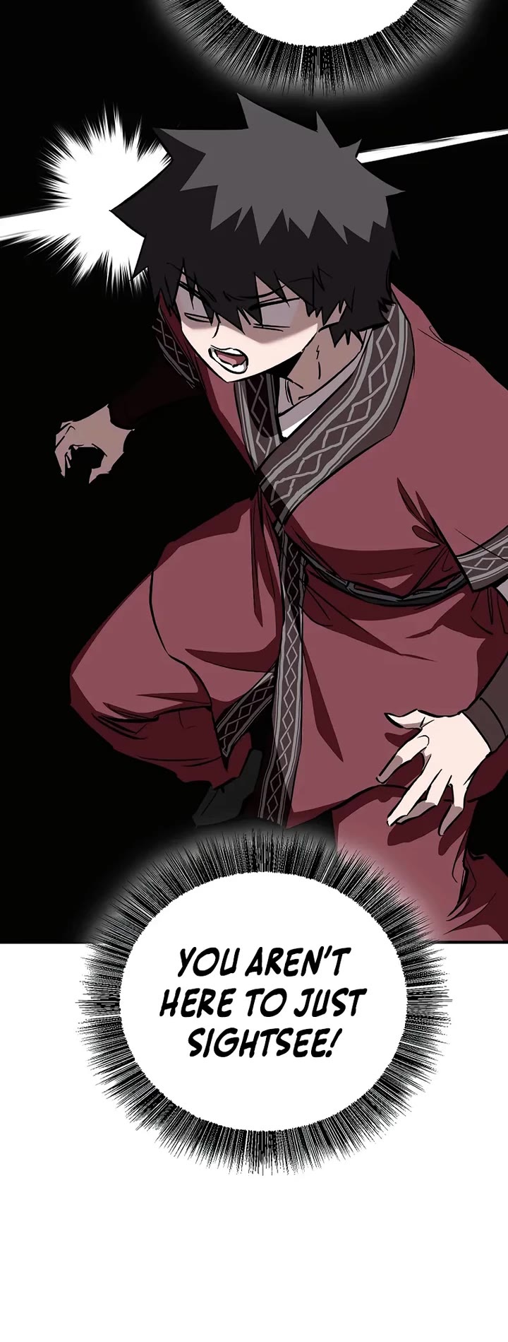 Childhood Friend of the Zenith Chapter 90 page 35 - Chapter 90