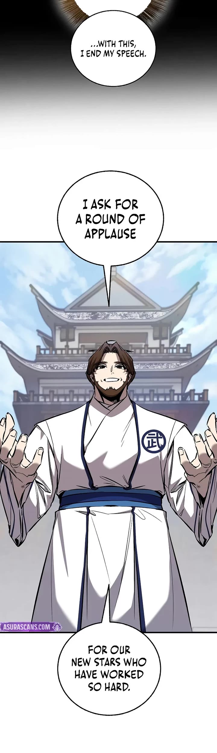 Childhood Friend of the Zenith Chapter 90 page 4 - Chapter 90